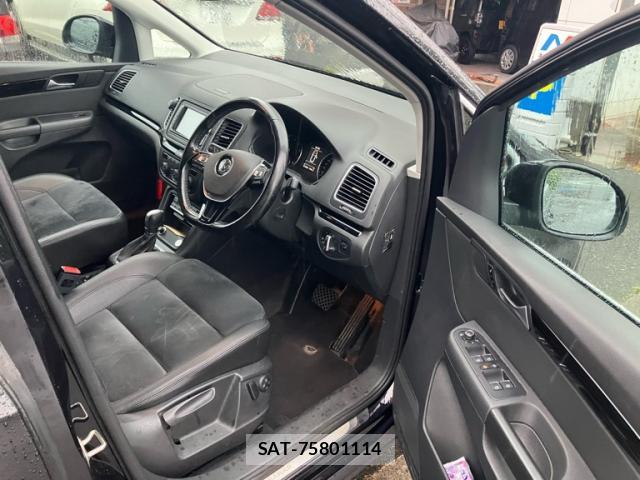 VolksWagen SHARAN 2015-11 8876230-11