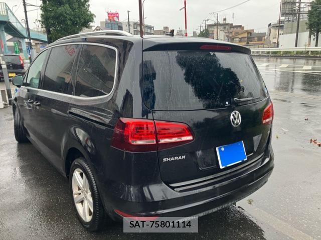 VolksWagen SHARAN 2015-11 8876230-12
