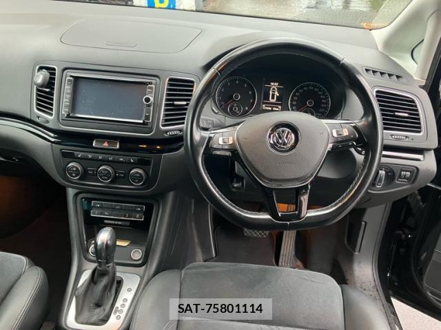 VolksWagen SHARAN 2015-11 8876230-15