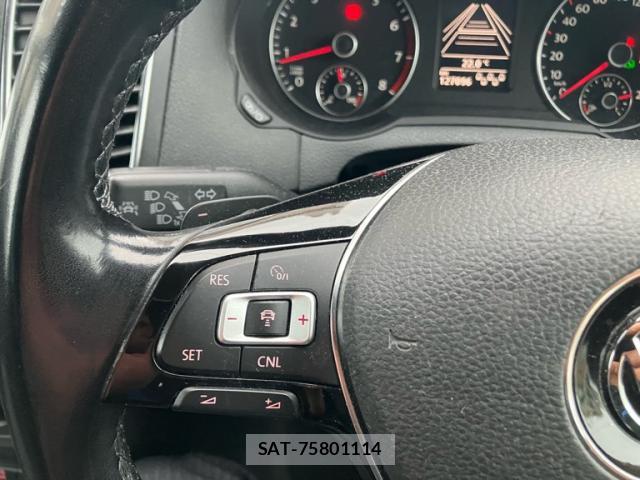 VolksWagen SHARAN 2015-11 8876230-17
