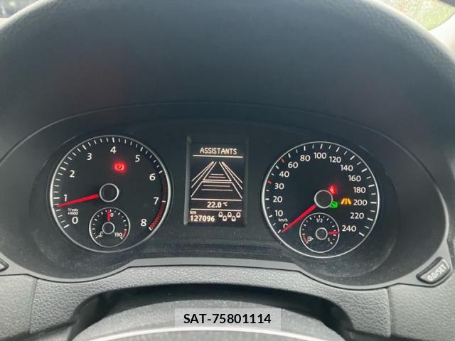 VolksWagen SHARAN 2015-11 8876230-19