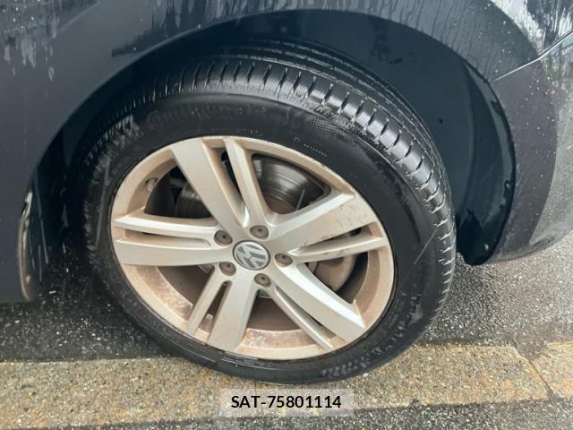VolksWagen SHARAN 2015-11 8876230-3