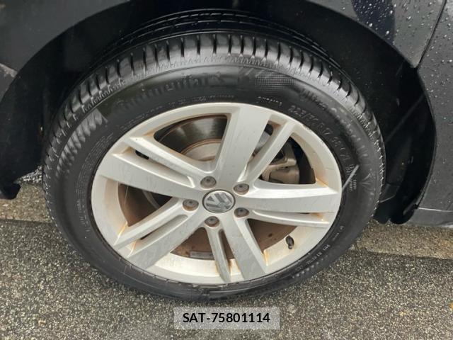 VolksWagen SHARAN 2015-11 8876230-4