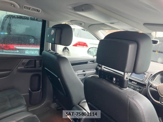 VolksWagen SHARAN 2015-11 8876230-9