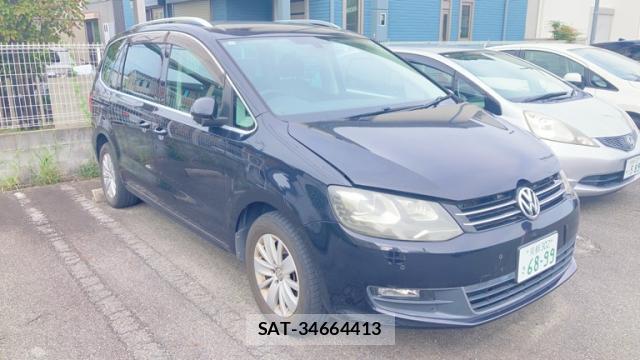 sat car