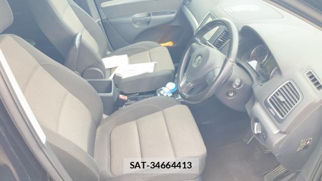 VolksWagen SHARAN 2011-03 8876234-11