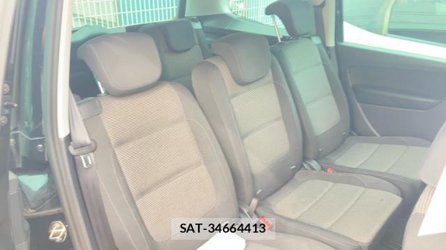 VolksWagen SHARAN 2011-03 8876234-14