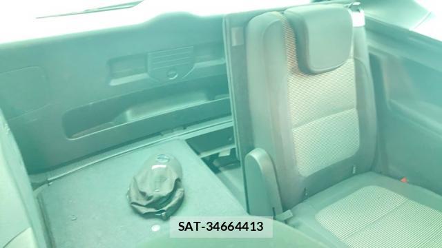 VolksWagen SHARAN 2011-03 8876234-15
