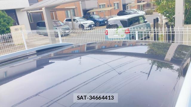 VolksWagen SHARAN 2011-03 8876234-3