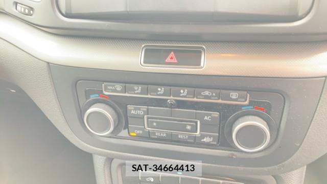 VolksWagen SHARAN 2011-03 8876234-6