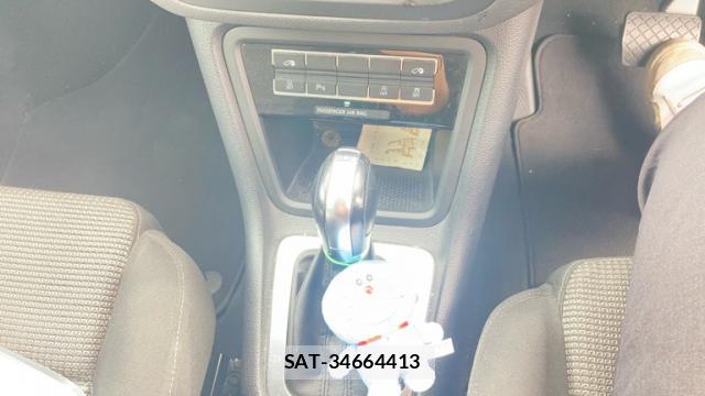 VolksWagen SHARAN 2011-03 8876234-7