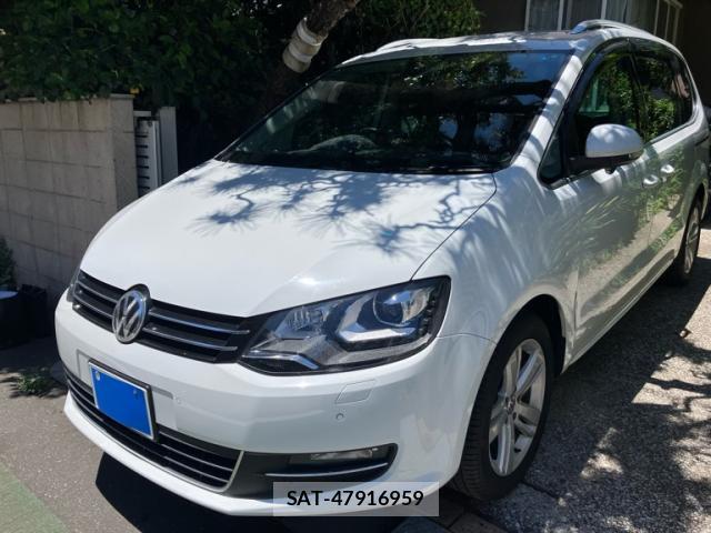 VolksWagen SHARAN 2020-01 8876556-0