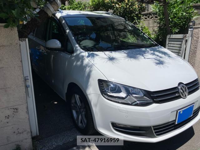 VolksWagen SHARAN 2020-01 8876556-1