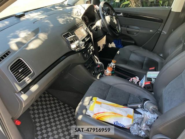 VolksWagen SHARAN 2020-01 8876556-10