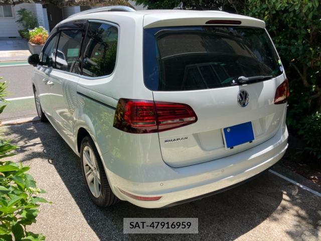 VolksWagen SHARAN 2020-01 8876556-13