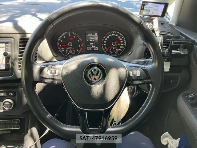 VolksWagen SHARAN 2020-01 8876556-14