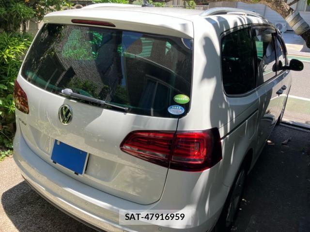 VolksWagen SHARAN 2020-01 8876556-2