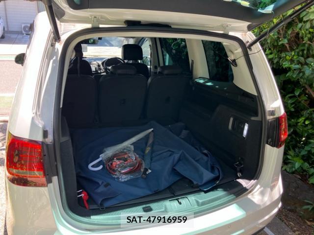 VolksWagen SHARAN 2020-01 8876556-6