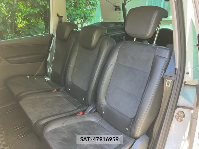 VolksWagen SHARAN 2020-01 8876556-7