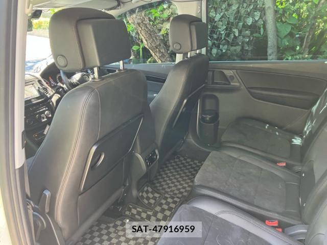 VolksWagen SHARAN 2020-01 8876556-8