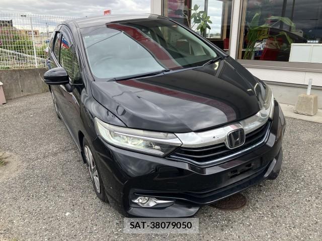 Honda SHUTTLE 2018-11 8877559-0