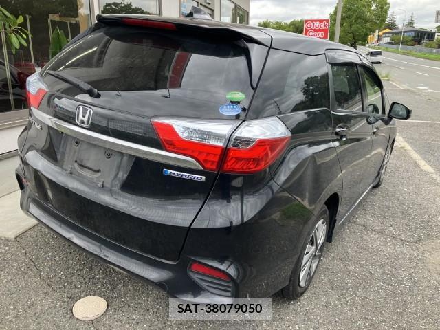 Honda SHUTTLE 2018-11 8877559-3