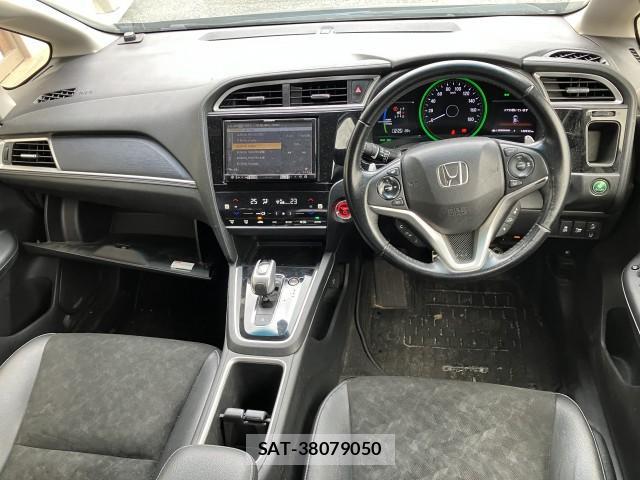 Honda SHUTTLE 2018-11 8877559-4