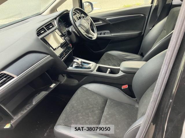 Honda SHUTTLE 2018-11 8877559-5