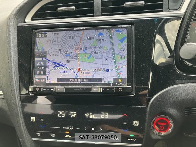 Honda SHUTTLE 2018-11 8877559-8