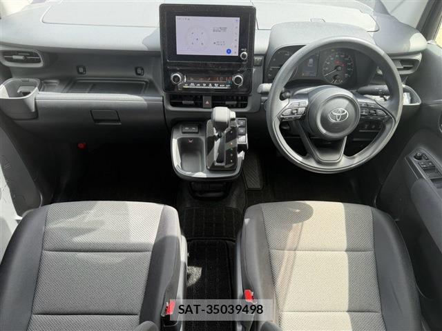 Toyota SIENTA 2024-05 8876134-13