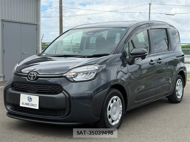 Toyota SIENTA 2024-05 8876134-2