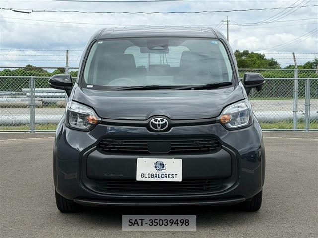 Toyota SIENTA 2024-05 8876134-3