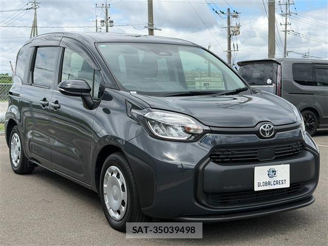 Toyota SIENTA 2024-05 8876134-4
