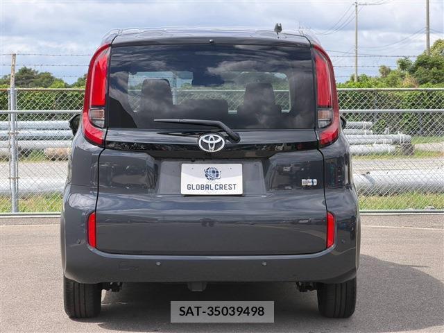Toyota SIENTA 2024-05 8876134-6