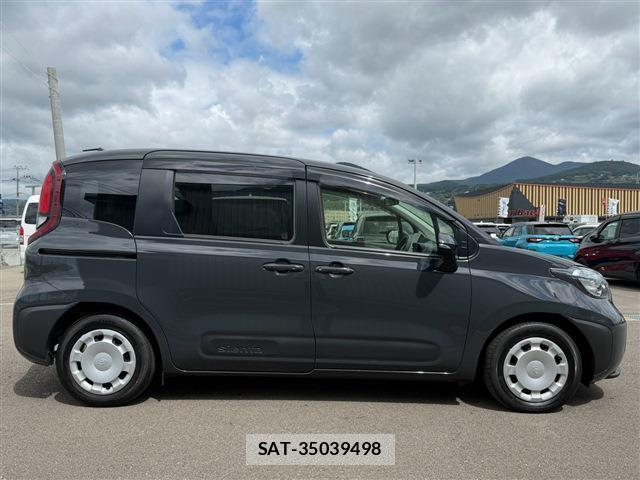 Toyota SIENTA 2024-05 8876134-9
