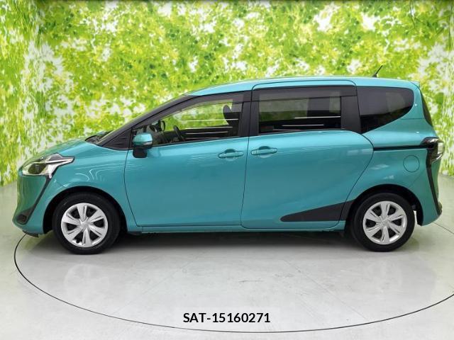 Toyota SIENTA 2020-06 8876139-1