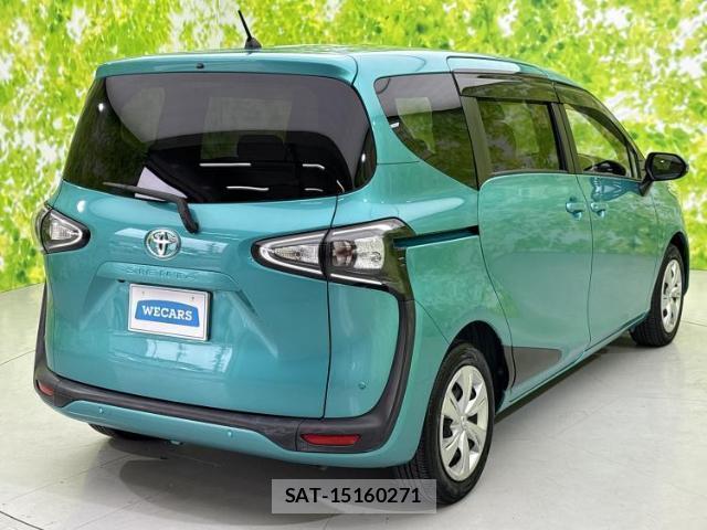 Toyota SIENTA 2020-06 8876139-2