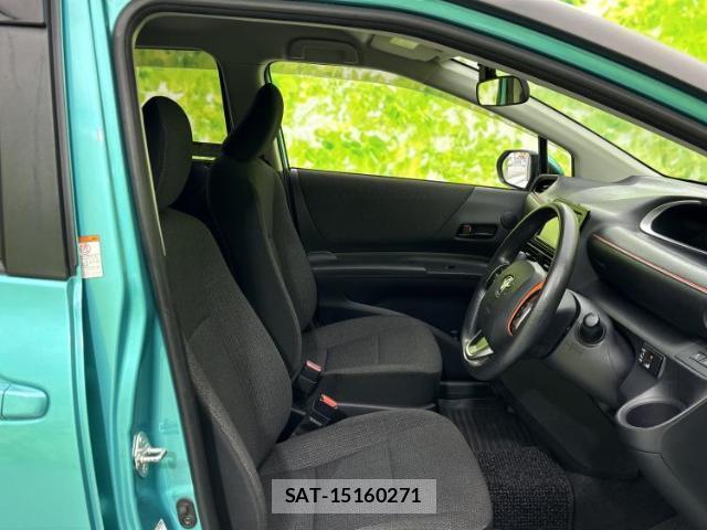 Toyota SIENTA 2020-06 8876139-3