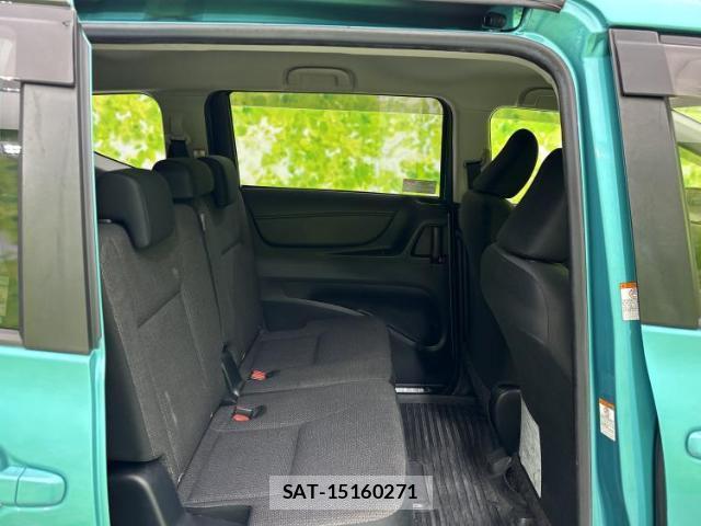 Toyota SIENTA 2020-06 8876139-4