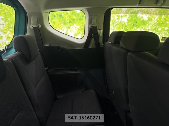 Toyota SIENTA 2020-06 8876139-5