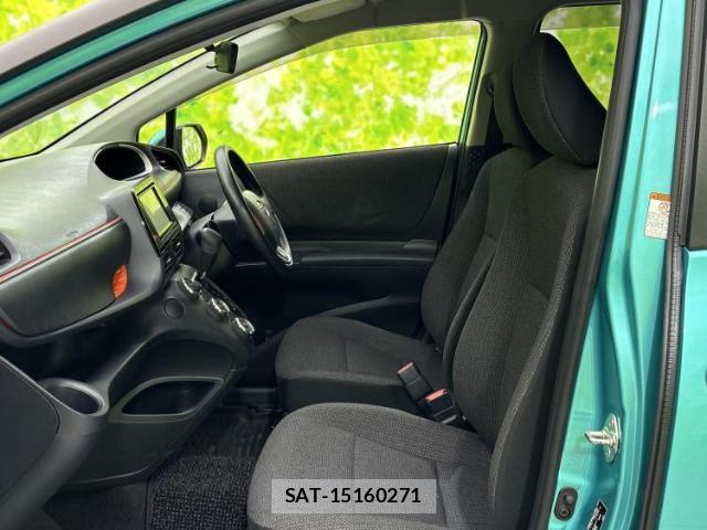 Toyota SIENTA 2020-06 8876139-6