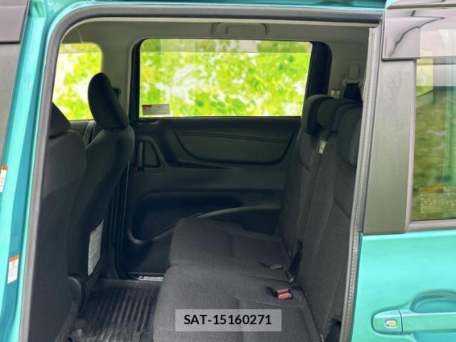 Toyota SIENTA 2020-06 8876139-7