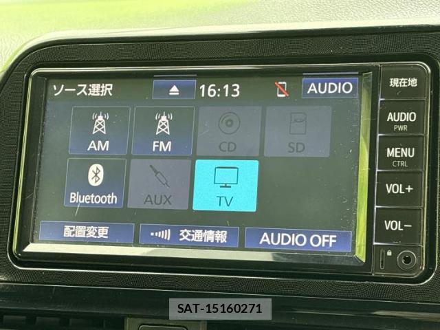 Toyota SIENTA 2020-06 8876139-9
