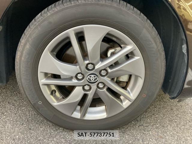 Toyota SIENTA 2019-10 8876303-12