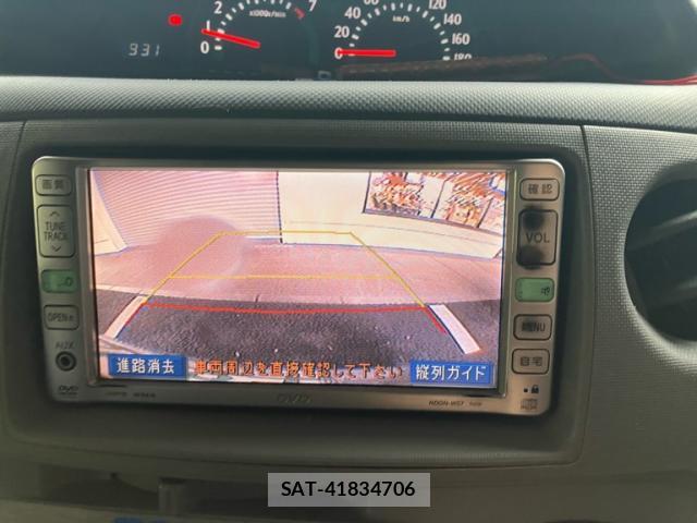 Toyota SIENTA 2008-01 8876438-14
