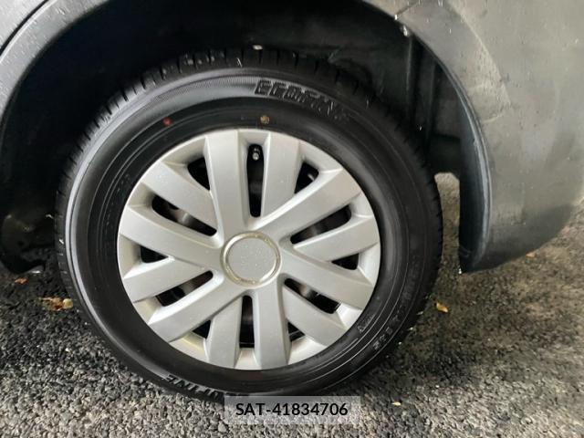 Toyota SIENTA 2008-01 8876438-4