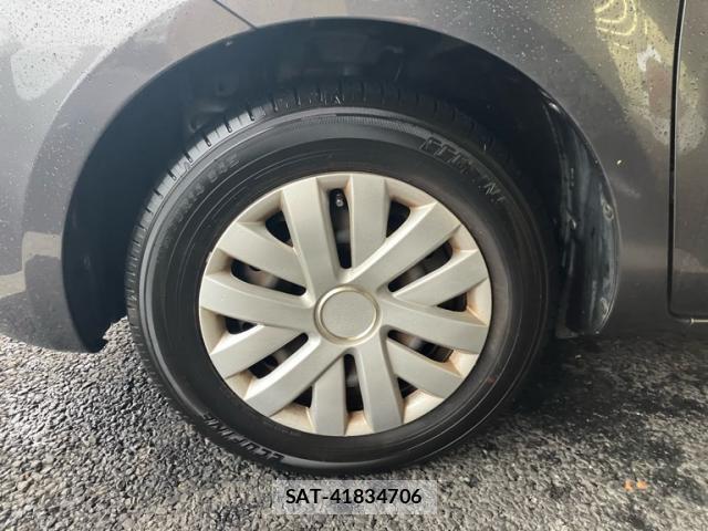 Toyota SIENTA 2008-01 8876438-5