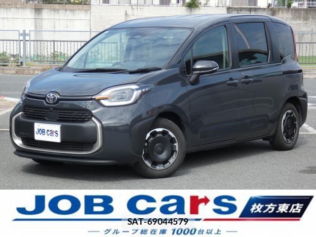 Toyota SIENTA 2024-01 8876475-0