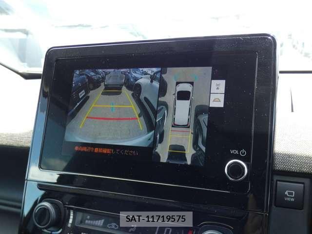 Toyota SIENTA 2022-09 8876485-3