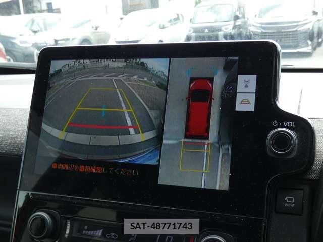 Toyota SIENTA 2023-06 8876488-2